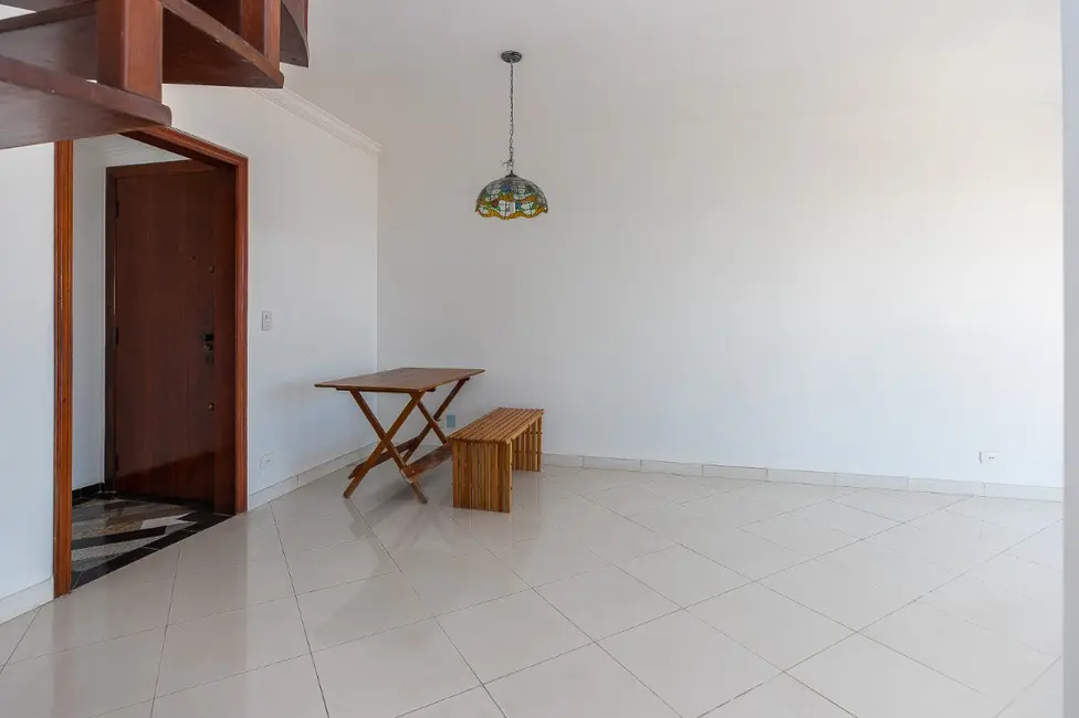 Cobertura com 3 quartos à venda, 160m2 em Jardim da Glória, São Paulo - SP - imagem 4 Foto 4 de Cobertura com 3 quartos à venda, 160m2 em Jardim da Glória, São Paulo - SP