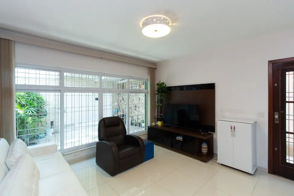 Sobrado com 2 quartos à venda, 143m2 em Planalto Paulista, São Paulo - SP - imagem 6 Foto 6 de Sobrado com 2 quartos à venda, 143m2 em Planalto Paulista, São Paulo - SP