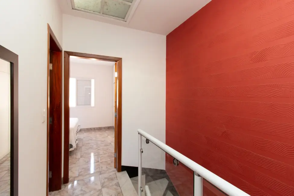 Sobrado com 2 quartos à venda, 143m2 em Planalto Paulista, São Paulo - SP - imagem 8 Foto 8 de Sobrado com 2 quartos à venda, 143m2 em Planalto Paulista, São Paulo - SP