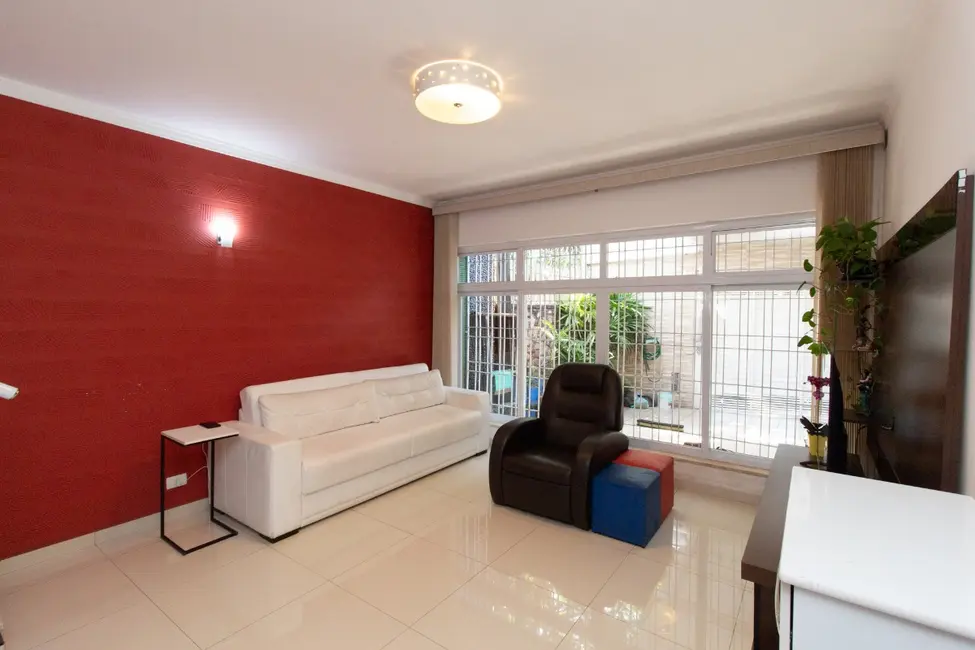 Sobrado com 2 quartos à venda, 143m2 em Planalto Paulista, São Paulo - SP - imagem 5 Foto 5 de Sobrado com 2 quartos à venda, 143m2 em Planalto Paulista, São Paulo - SP