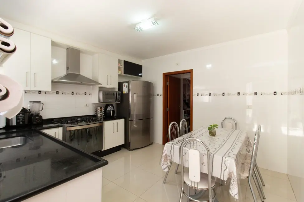 Sobrado com 2 quartos à venda, 143m2 em Planalto Paulista, São Paulo - SP - imagem 3 Foto 3 de Sobrado com 2 quartos à venda, 143m2 em Planalto Paulista, São Paulo - SP