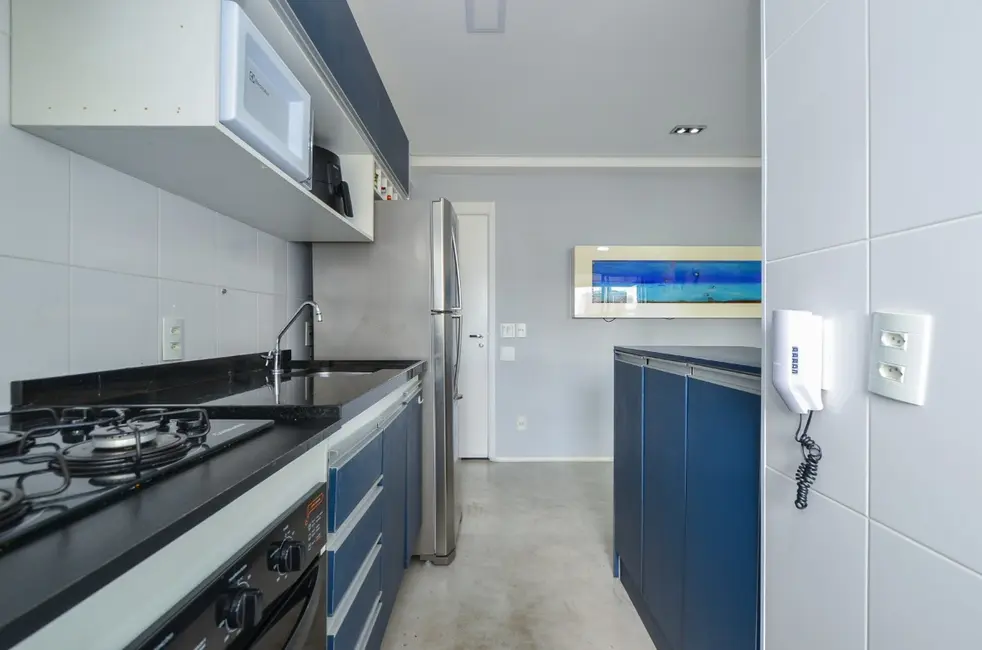 Apartamento com 2 quartos à venda, 68m2 em Vila Mascote, São Paulo - SP - imagem 8 Foto 8 de Apartamento com 2 quartos à venda, 68m2 em Vila Mascote, São Paulo - SP