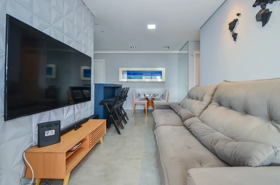 Apartamento com 2 quartos à venda, 68m2 em Vila Mascote, São Paulo - SP - imagem 6 Foto 6 de Apartamento com 2 quartos à venda, 68m2 em Vila Mascote, São Paulo - SP