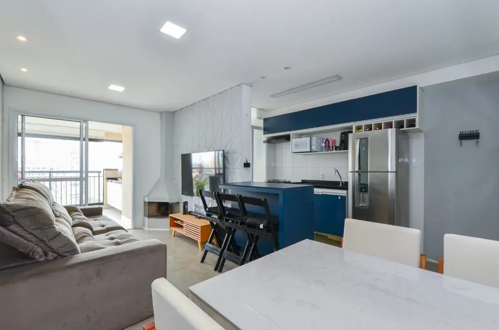 Apartamento com 2 quartos à venda, 68m2 em Vila Mascote, São Paulo - SP - imagem 7 Foto 7 de Apartamento com 2 quartos à venda, 68m2 em Vila Mascote, São Paulo - SP