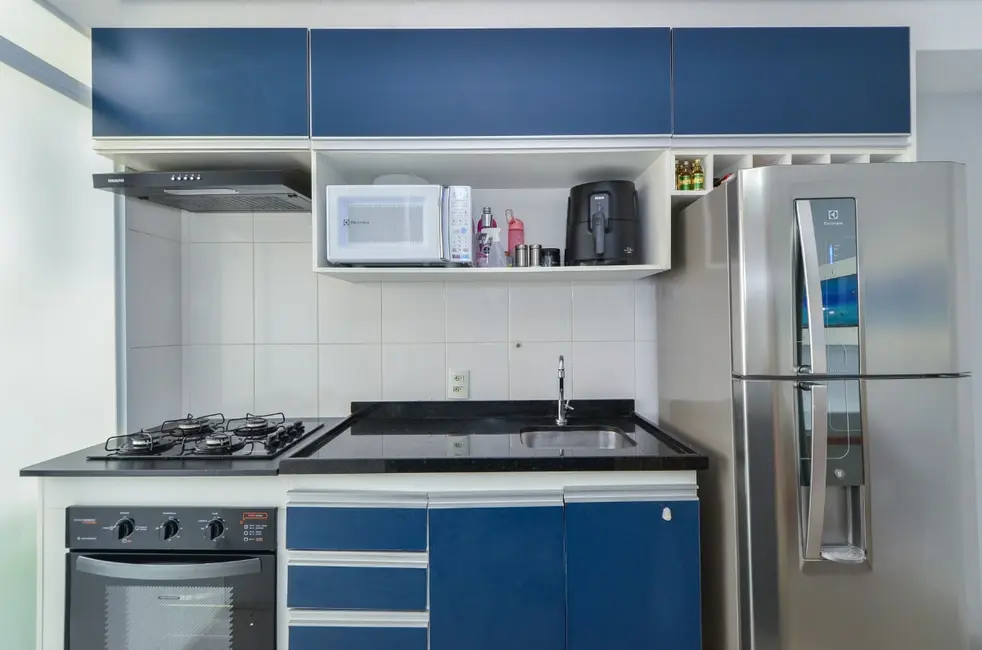 Apartamento com 2 quartos à venda, 68m2 em Vila Mascote, São Paulo - SP - imagem 9 Foto 9 de Apartamento com 2 quartos à venda, 68m2 em Vila Mascote, São Paulo - SP