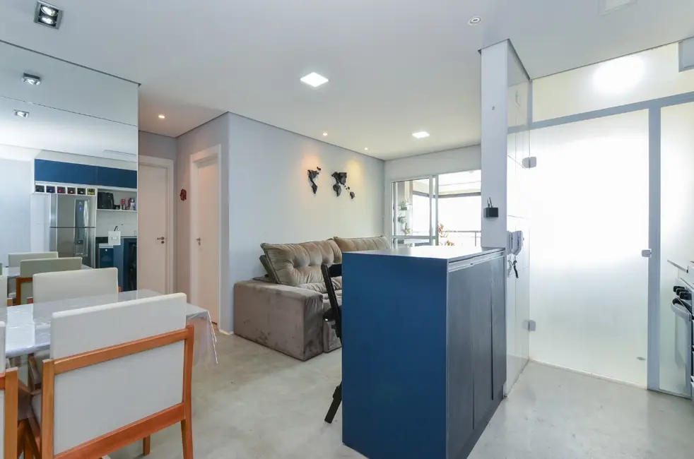 Apartamento com 2 quartos à venda, 68m2 em Vila Mascote, São Paulo - SP - imagem 2 Foto 2 de Apartamento com 2 quartos à venda, 68m2 em Vila Mascote, São Paulo - SP