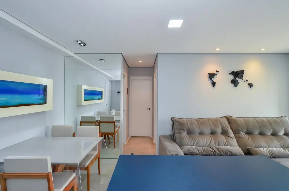 Apartamento com 2 quartos à venda, 68m2 em Vila Mascote, São Paulo - SP - imagem 4 Foto 4 de Apartamento com 2 quartos à venda, 68m2 em Vila Mascote, São Paulo - SP