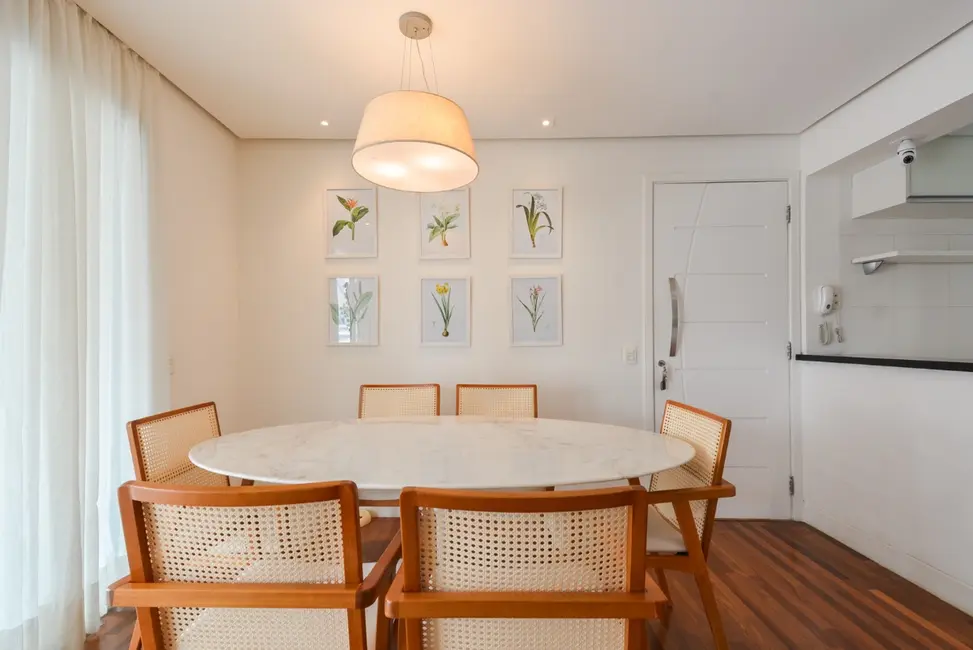 Foto 9 de Apartamento com 3 quartos à venda, 88m2 em Perdizes, São Paulo - SP