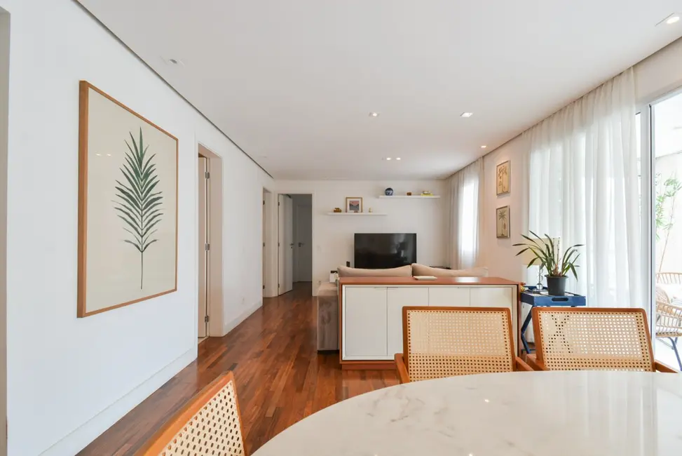 Foto 1 de Apartamento com 3 quartos à venda, 88m2 em Perdizes, São Paulo - SP