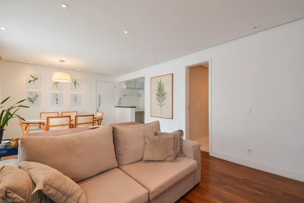 Foto 8 de Apartamento com 3 quartos à venda, 88m2 em Perdizes, São Paulo - SP