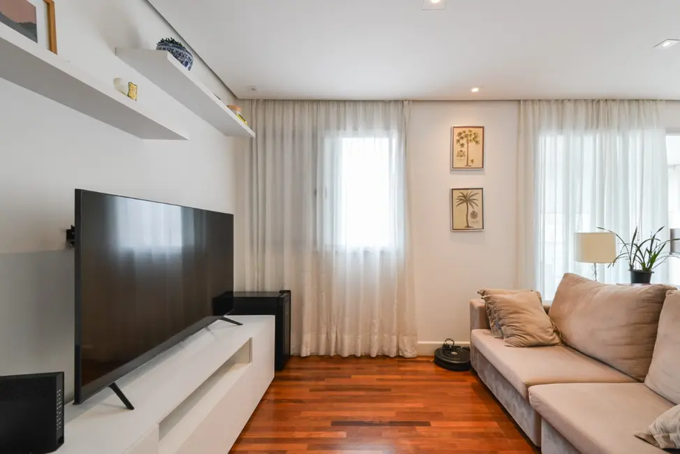 Foto 5 de Apartamento com 3 quartos à venda, 88m2 em Perdizes, São Paulo - SP