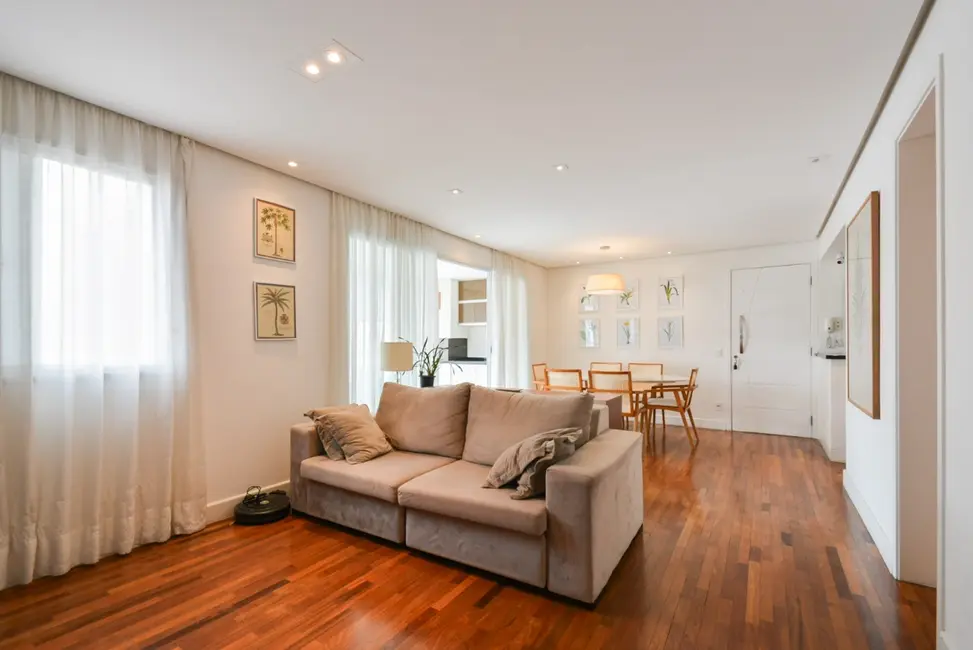 Foto 6 de Apartamento com 3 quartos à venda, 88m2 em Perdizes, São Paulo - SP