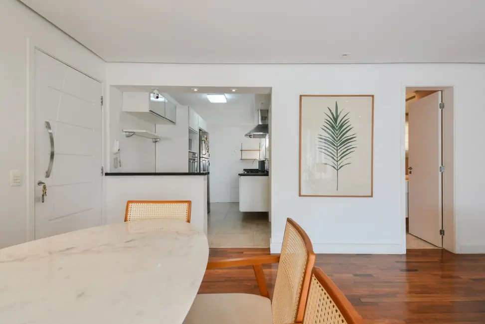 Foto 3 de Apartamento com 3 quartos à venda, 88m2 em Perdizes, São Paulo - SP