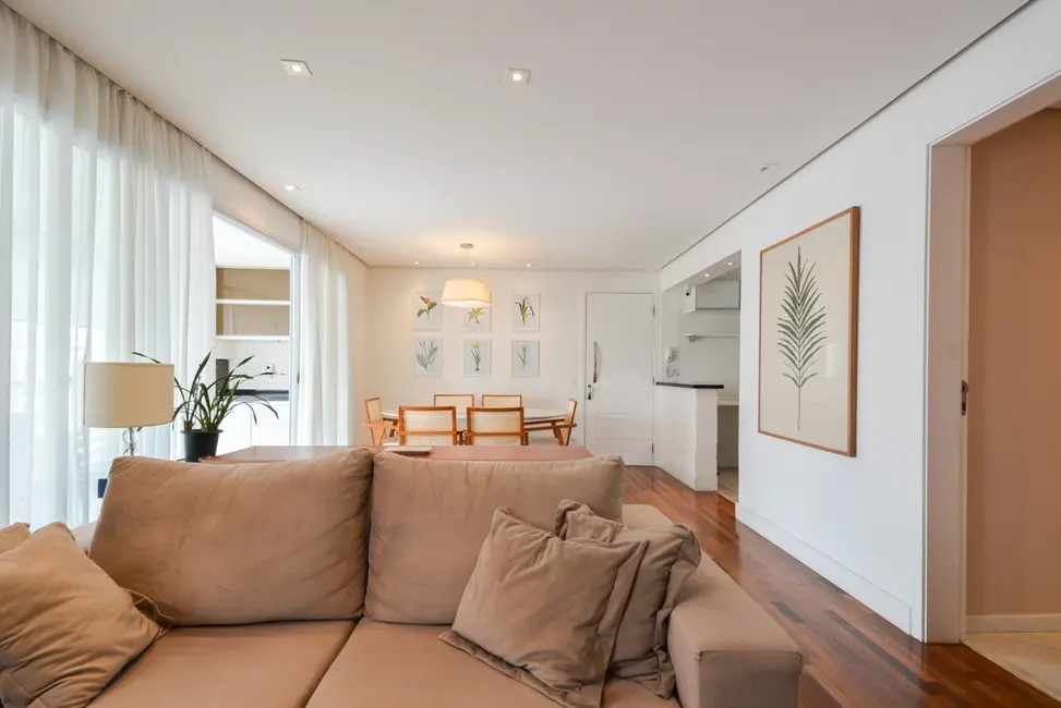 Foto 7 de Apartamento com 3 quartos à venda, 88m2 em Perdizes, São Paulo - SP