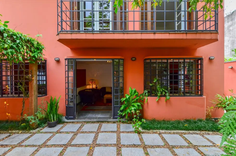 Sobrado com 4 quartos à venda, 386m2 em Jardim Morumbi, São Paulo - SP - imagem 6 Foto 6 de Sobrado com 4 quartos à venda, 386m2 em Jardim Morumbi, São Paulo - SP