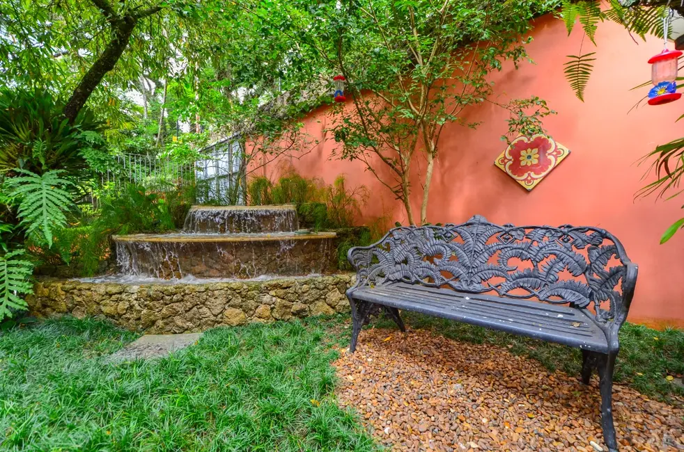 Sobrado com 4 quartos à venda, 386m2 em Jardim Morumbi, São Paulo - SP - imagem 9 Foto 9 de Sobrado com 4 quartos à venda, 386m2 em Jardim Morumbi, São Paulo - SP