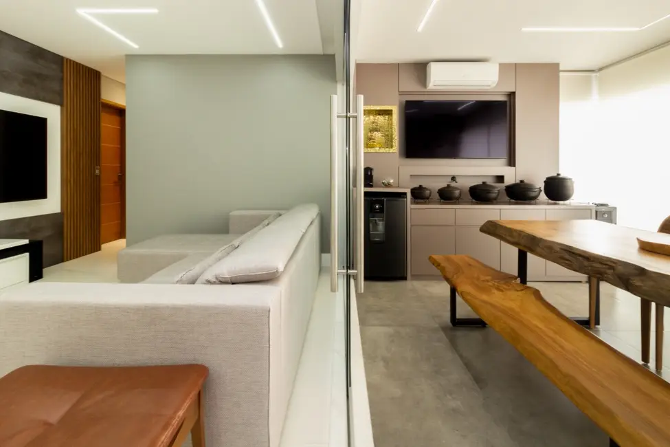 Foto 8 de Apartamento com 2 quartos à venda, 119m2 em Alto de Pinheiros, São Paulo - SP