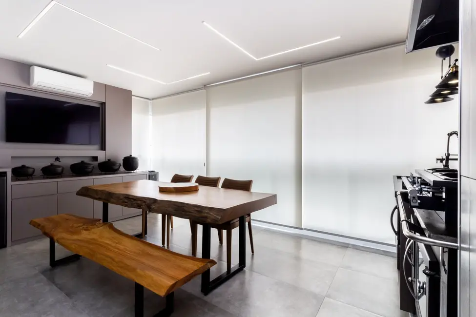 Foto 9 de Apartamento com 2 quartos à venda, 119m2 em Alto de Pinheiros, São Paulo - SP