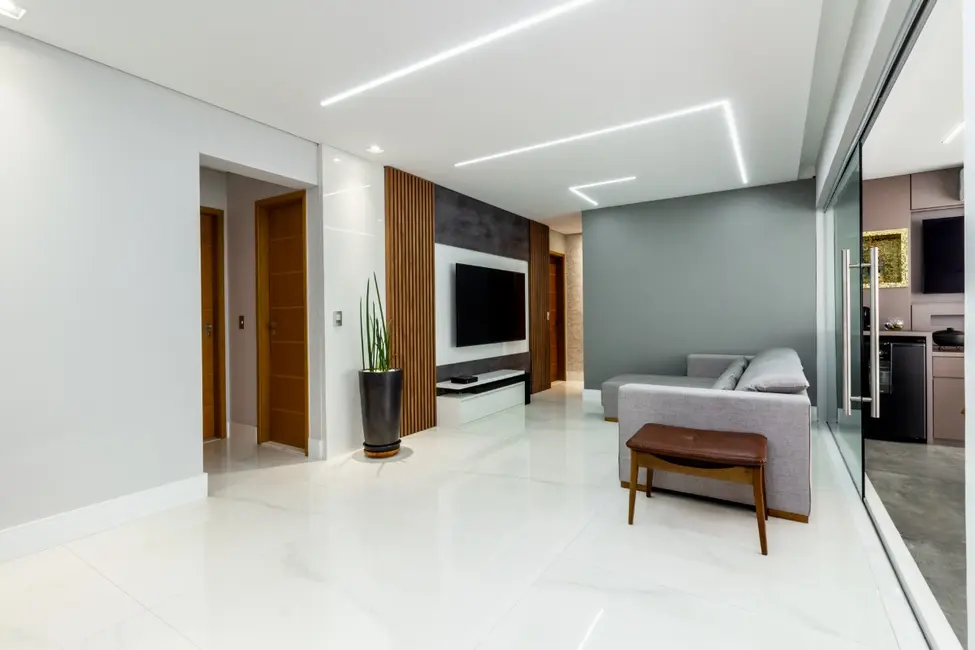 Foto 4 de Apartamento com 2 quartos à venda, 119m2 em Alto de Pinheiros, São Paulo - SP