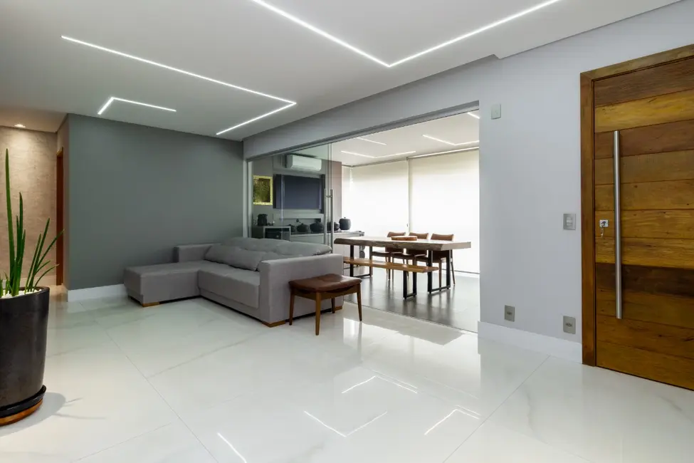 Foto 3 de Apartamento com 2 quartos à venda, 119m2 em Alto de Pinheiros, São Paulo - SP