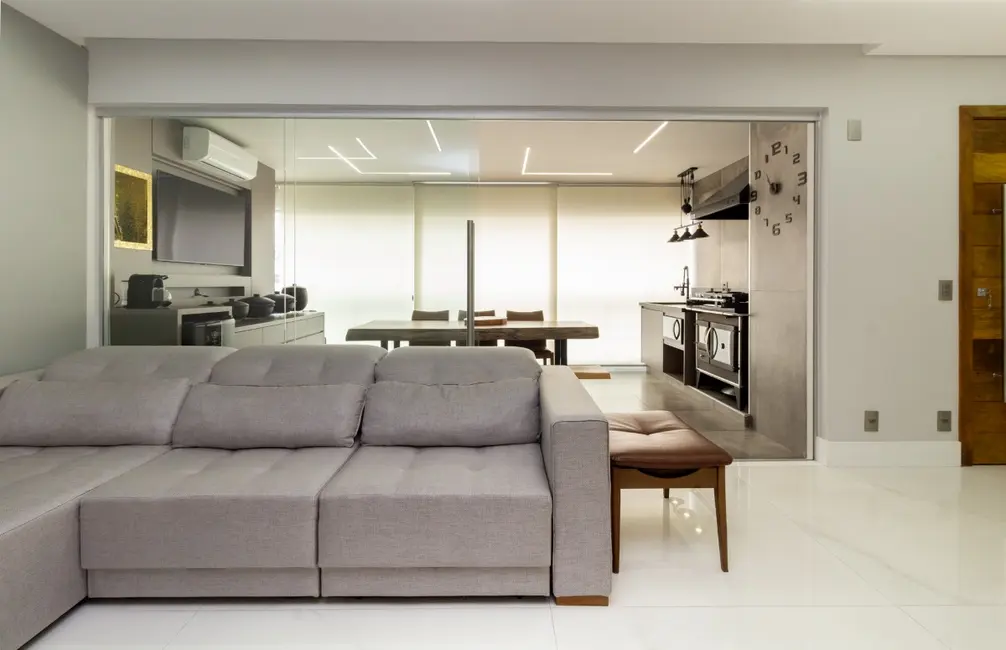 Foto 5 de Apartamento com 2 quartos à venda, 119m2 em Alto de Pinheiros, São Paulo - SP