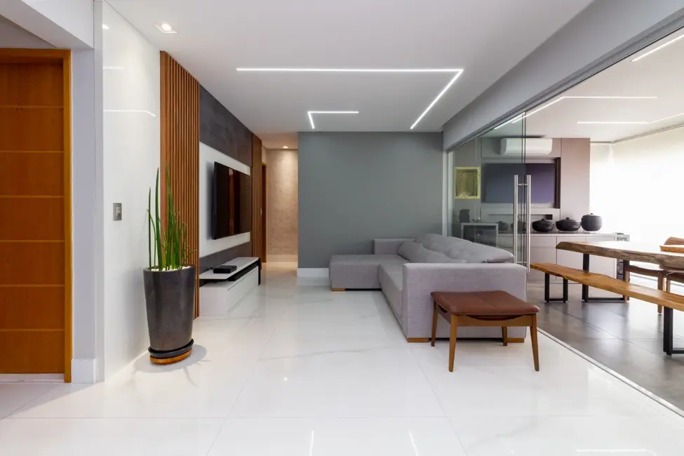 Foto 1 de Apartamento com 2 quartos à venda, 119m2 em Alto de Pinheiros, São Paulo - SP