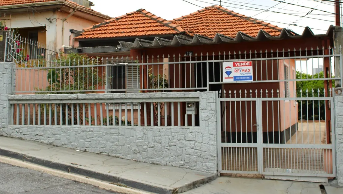 Foto 1 de Casa à venda, 200m2 em Vila das Mercês, São Paulo - SP