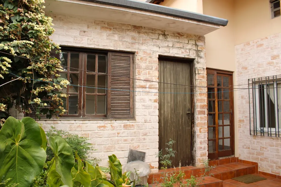 Foto 1 de Casa à venda, 197m2 em Bosque da Saúde, São Paulo - SP