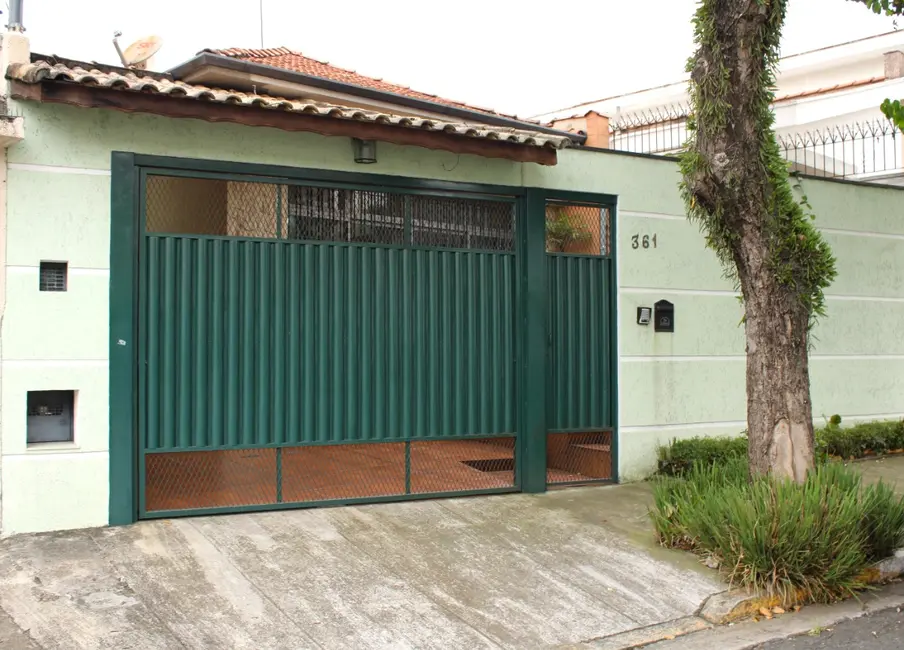 Foto 2 de Casa à venda, 197m2 em Bosque da Saúde, São Paulo - SP