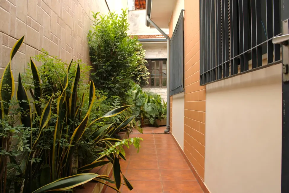 Foto 4 de Casa à venda, 197m2 em Bosque da Saúde, São Paulo - SP