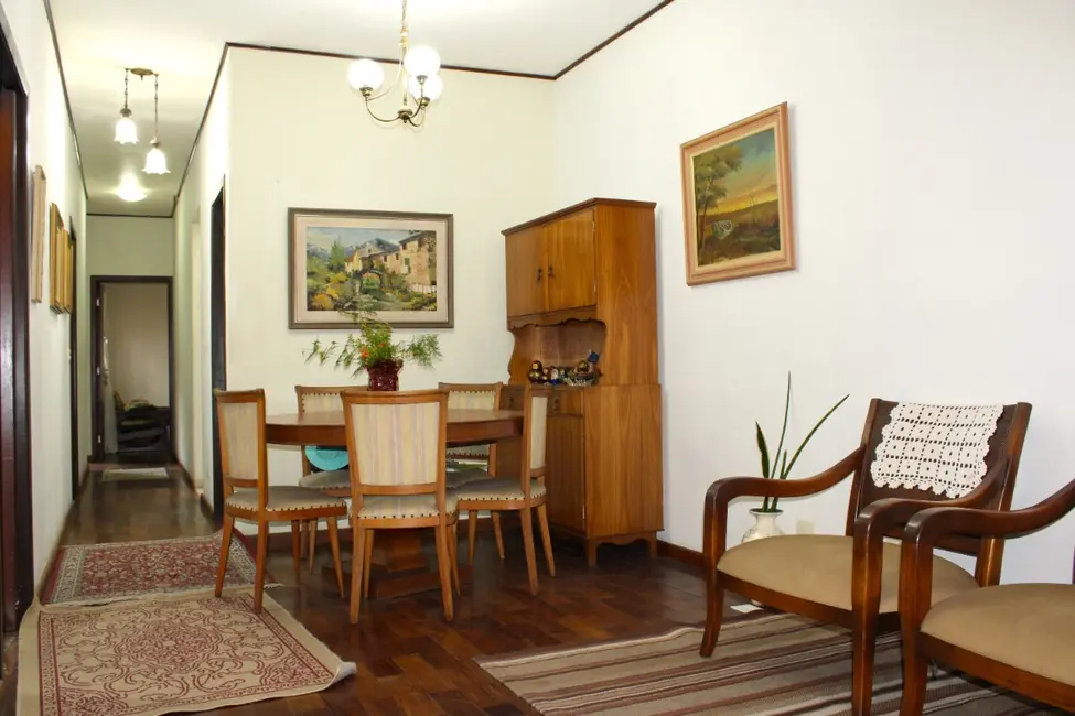 Foto 5 de Casa à venda, 197m2 em Bosque da Saúde, São Paulo - SP