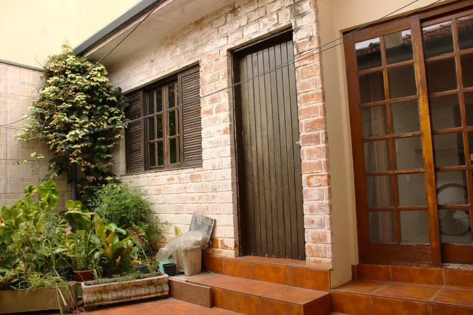 Foto 6 de Casa à venda, 197m2 em Bosque da Saúde, São Paulo - SP