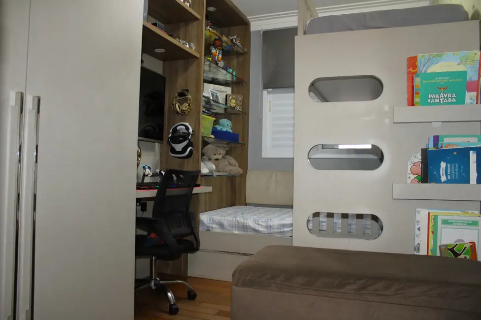 Foto 6 de Cobertura com 3 quartos à venda, 156m2 em Saúde, São Paulo - SP