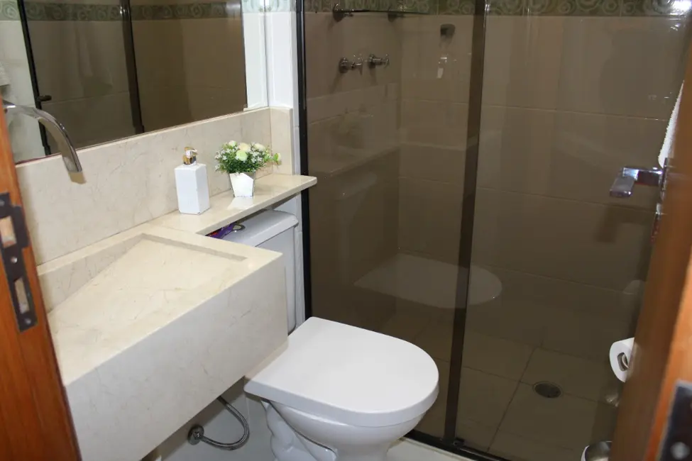 Foto 4 de Cobertura com 3 quartos à venda, 156m2 em Saúde, São Paulo - SP