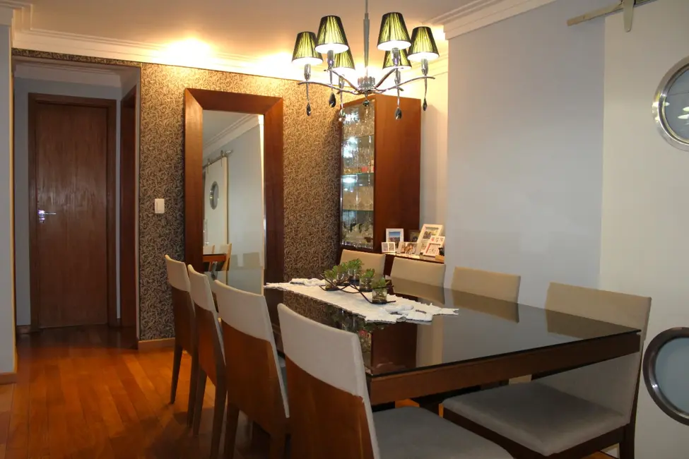 Foto 8 de Cobertura com 3 quartos à venda, 156m2 em Saúde, São Paulo - SP