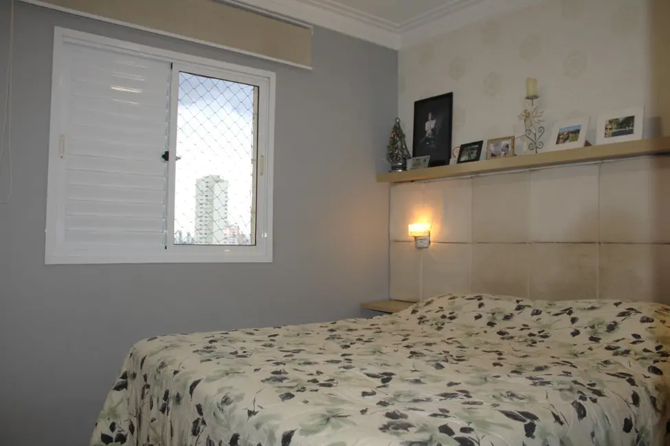 Foto 9 de Cobertura com 3 quartos à venda, 156m2 em Saúde, São Paulo - SP