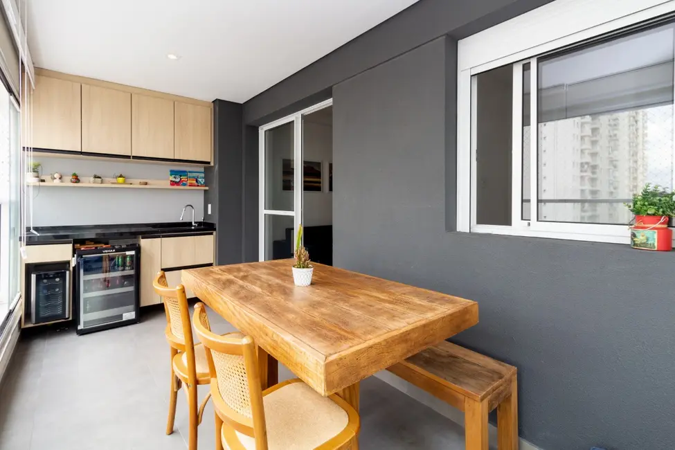 Foto 6 de Apartamento com 2 quartos à venda, 69m2 em Vila Leopoldina, São Paulo - SP