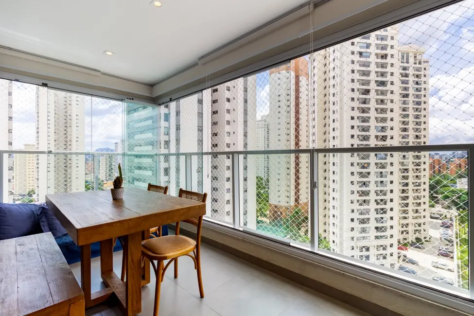 Foto 7 de Apartamento com 2 quartos à venda, 69m2 em Vila Leopoldina, São Paulo - SP