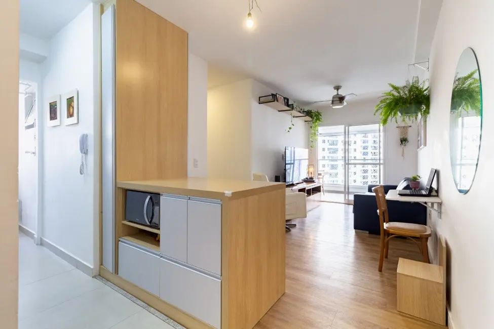 Foto 5 de Apartamento com 2 quartos à venda, 69m2 em Vila Leopoldina, São Paulo - SP