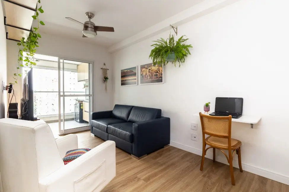 Foto 2 de Apartamento com 2 quartos à venda, 69m2 em Vila Leopoldina, São Paulo - SP