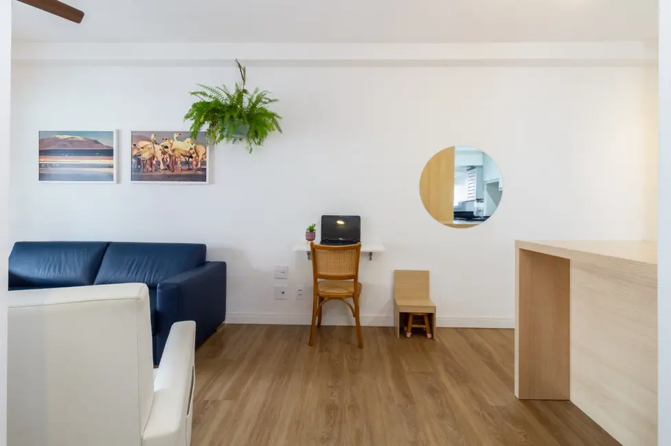 Foto 4 de Apartamento com 2 quartos à venda, 69m2 em Vila Leopoldina, São Paulo - SP