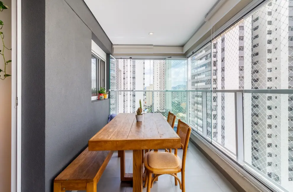 Foto 8 de Apartamento com 2 quartos à venda, 69m2 em Vila Leopoldina, São Paulo - SP