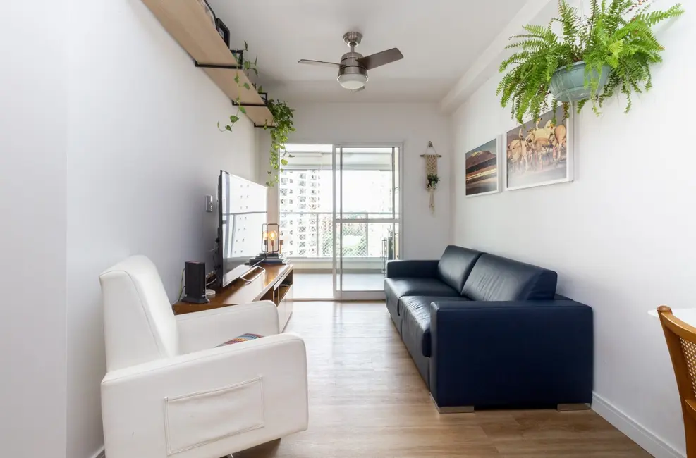 Foto 3 de Apartamento com 2 quartos à venda, 69m2 em Vila Leopoldina, São Paulo - SP