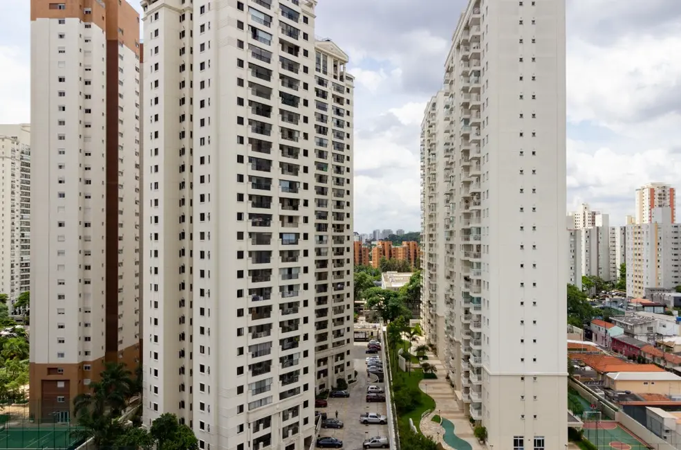 Foto 9 de Apartamento com 2 quartos à venda, 69m2 em Vila Leopoldina, São Paulo - SP