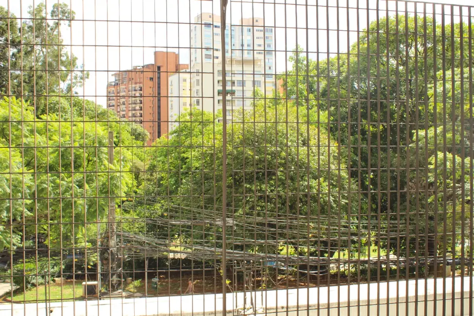 Foto 4 de Sala Comercial à venda, 33m2 em Cerqueira César, São Paulo - SP