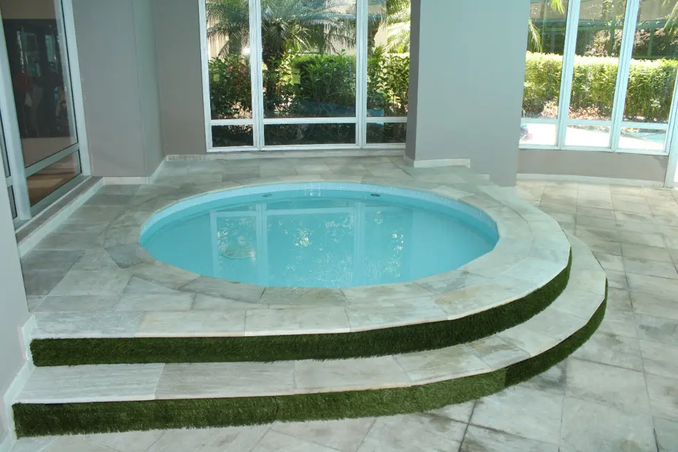 Foto 6 de Apartamento com 2 quartos à venda, 143m2 em Parque do Morumbi, São Paulo - SP