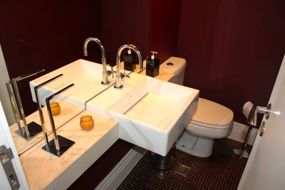 Foto 5 de Apartamento com 2 quartos à venda, 143m2 em Parque do Morumbi, São Paulo - SP