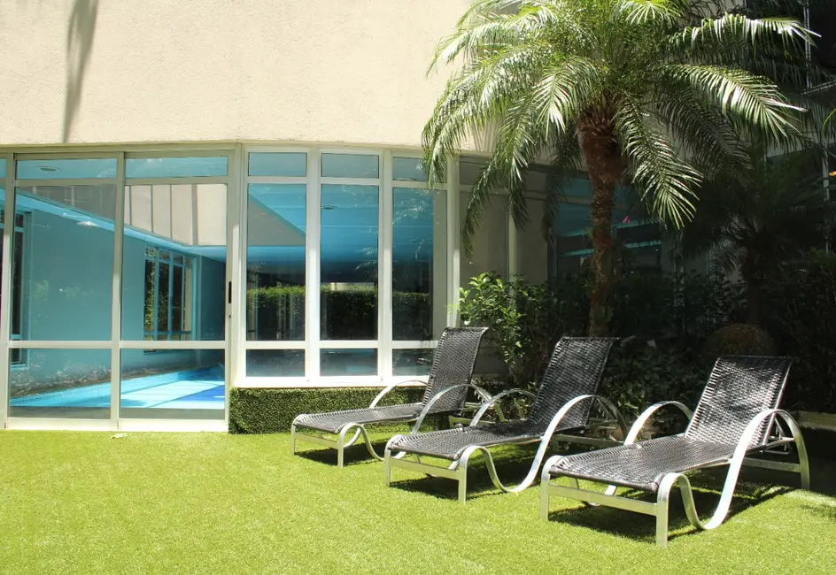 Foto 2 de Apartamento com 2 quartos à venda, 143m2 em Parque do Morumbi, São Paulo - SP