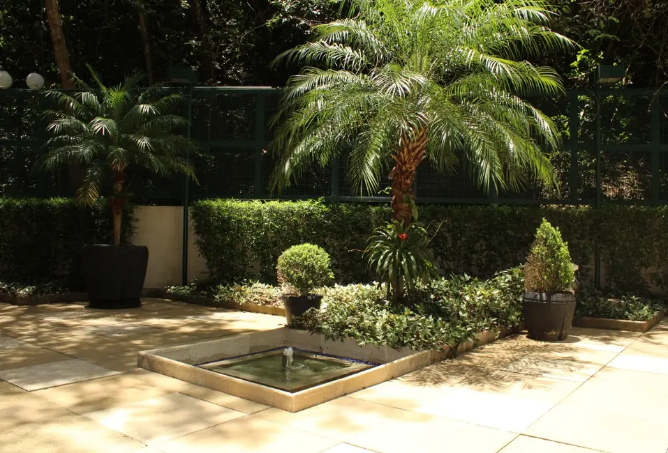 Foto 3 de Apartamento com 2 quartos à venda, 143m2 em Parque do Morumbi, São Paulo - SP