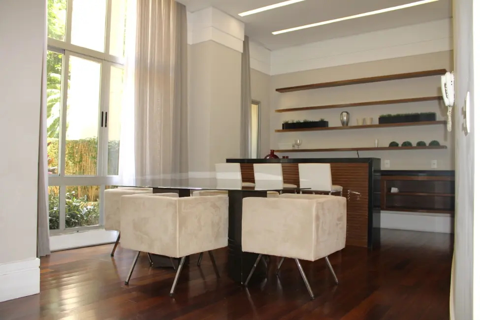 Foto 8 de Apartamento com 2 quartos à venda, 143m2 em Parque do Morumbi, São Paulo - SP